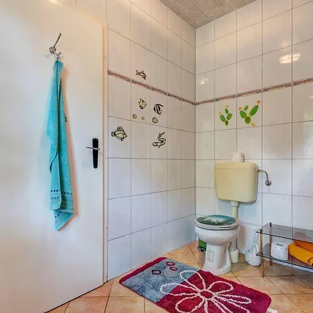 Wohnung 1 * Mellenthin