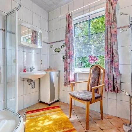 Wohnung 1 Mellenthin